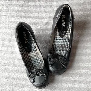 Vintage Mudd heels